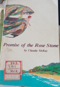 Image of Promise of the Rose Stone