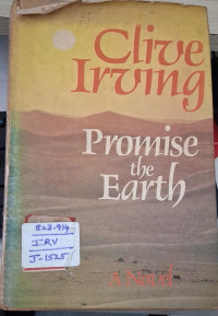 Image of Promise The Earth
