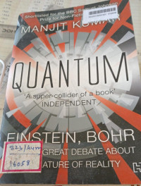 Image of Quantum