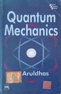 Image of Quantum mechanics