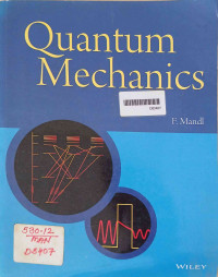 Image of Quantum Mechanics