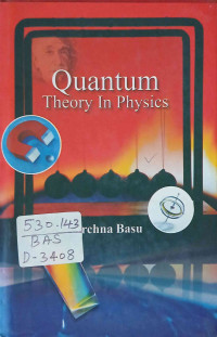 Image of Quantum theroy in physics