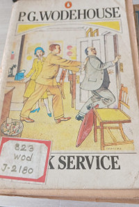 Image of Quick Service