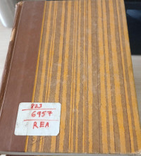 Image of Reader's Digest Condensed Books