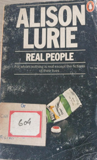 Image of Real People