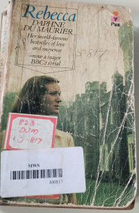 Image of Rebecca Daphne Du Maurier