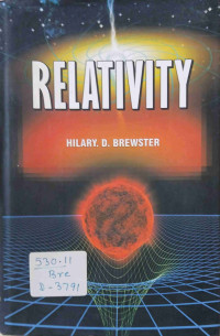 Image of Relativity