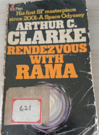 Image of Rendezvous with Rama