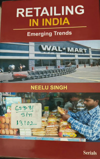 Image of Retailing In India - Emerging Trends