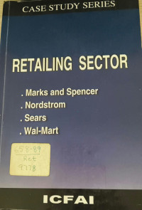 Image of Retailing Sector