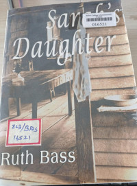 Image of Sarah's Daughter