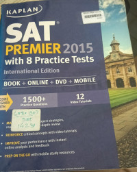 Image of Sat Premier