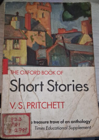 Image of Short Stories
