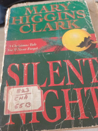 Image of Silent Night