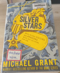Image of Silver Stars
