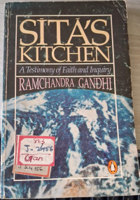 Image of Sita`s Kitchen
