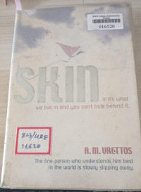 Image of Skin