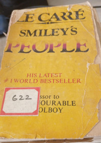 Image of Smiley's People
