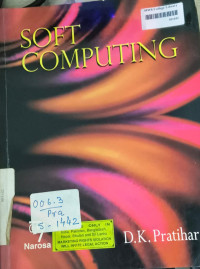 Image of Soft Computing