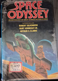 Image of Space Odyssey