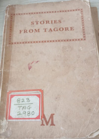 Image of Stories From Tagore