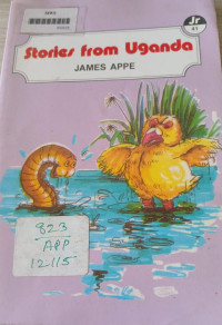 Image of Stories from Uganda