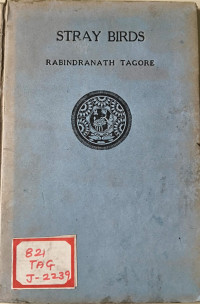 Image of Stray Birds