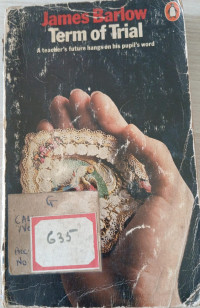 Image of Term of Trial
