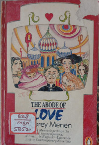 Image of The Abode of Love