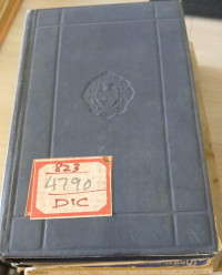 Image of The Adventures of Oliver Twist