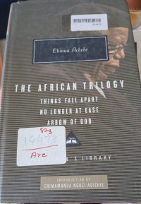 Image of The African Trilogy