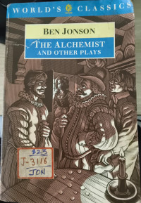 Image of The Alchemist