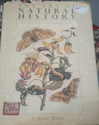 Image of The Art Of Natural History