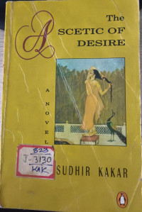 Image of The Ascetic Of Desire