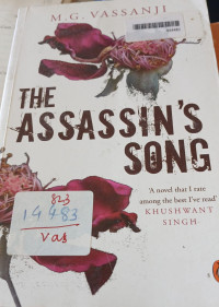 Image of The Assassin's Song