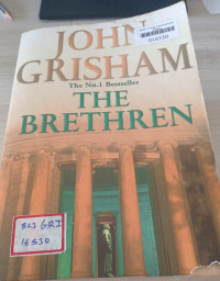 Image of The Brethren
