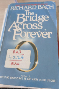 Image of The Bridge Across Forever