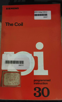 Image of The Coil