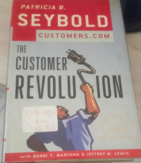 Image of The Customer Revolution