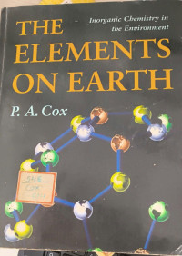 Image of The Element on Earth