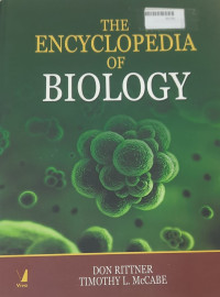 Image of The Encyclopedia of Biology