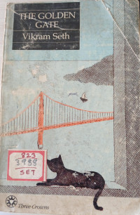 Image of The Golden Gate