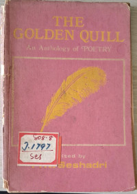 Image of The Golden Quill