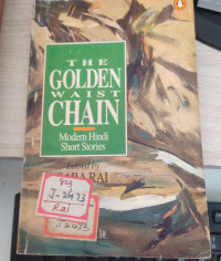 Image of The Golden Waist Chain