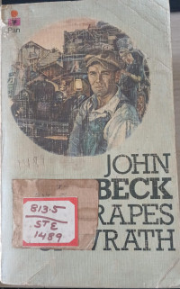 Image of The Grapes of Wrath