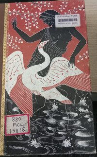 Image of The Greek Myths