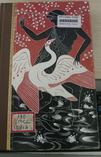 Image of The Greek Myths Volume II