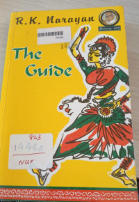 Image of The Guide