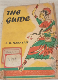 Image of The Guide