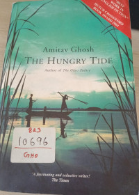 Image of The Hungry Tide